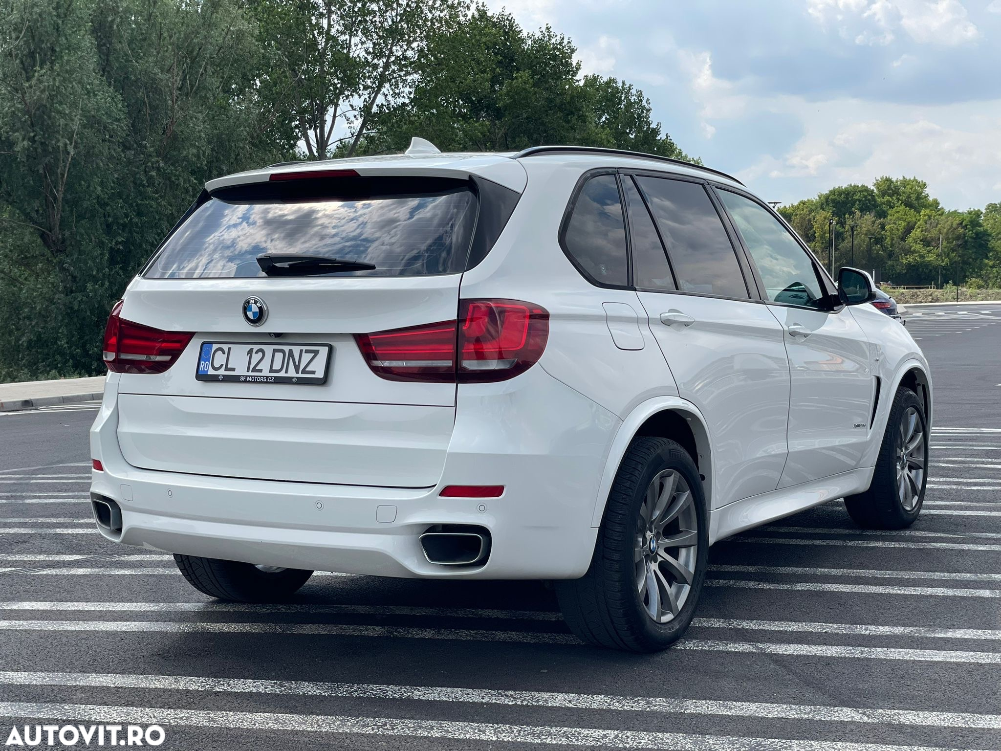 BMW X5 xDrive30d - 11