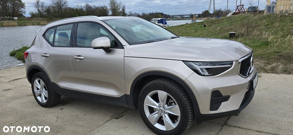 Volvo XC 40 B3 Core - 2