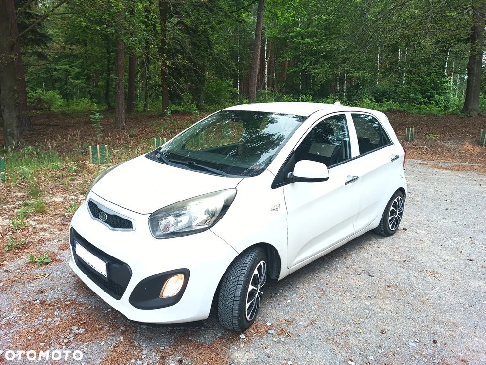 Kia Picanto 1.0 L - 1