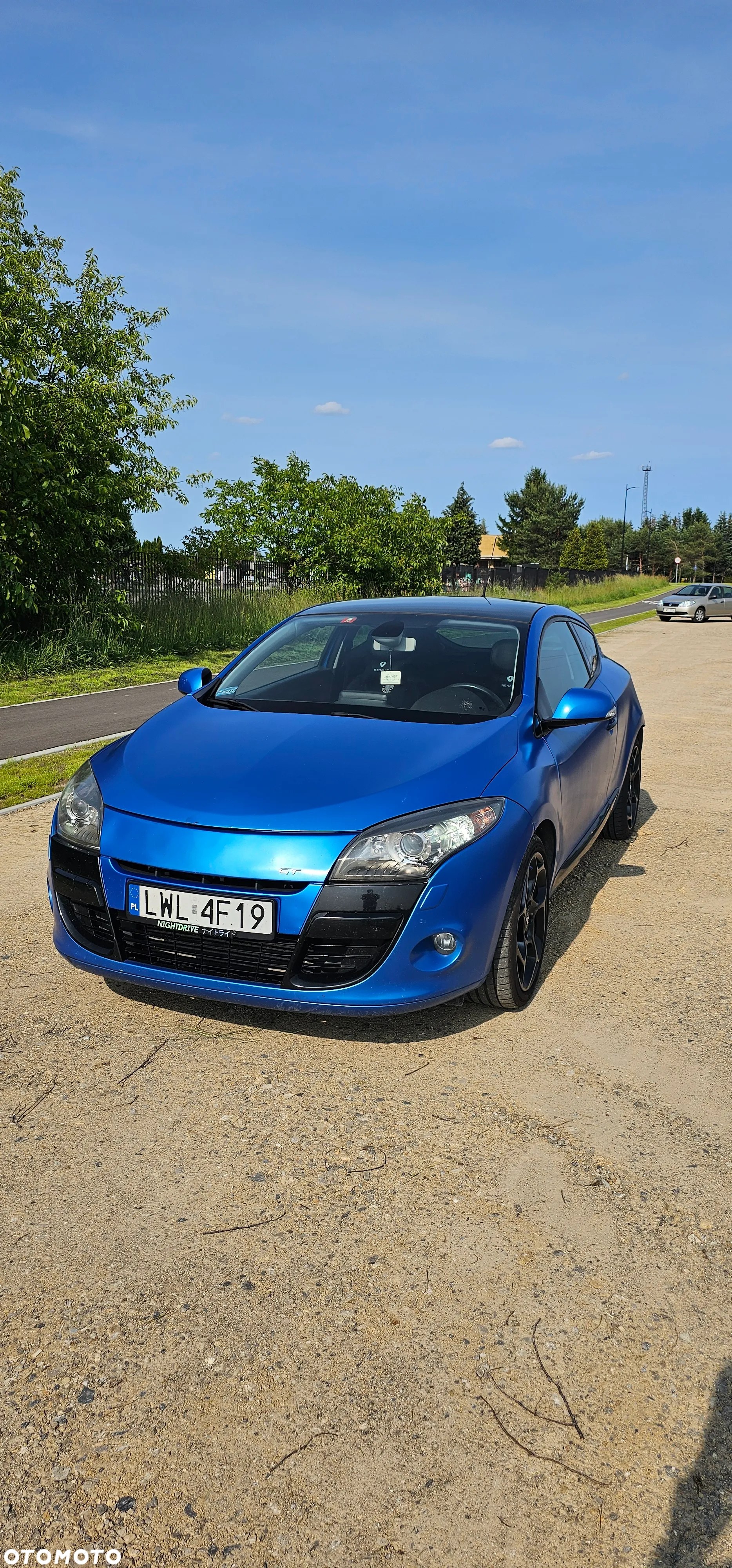 Renault Megane 2.0 16V TCE Privilege - 7