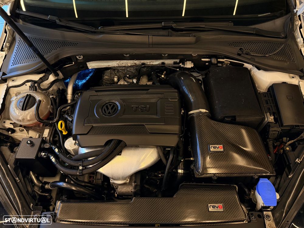 VW Golf 2.0 TSi GTi DSG Performance - 30