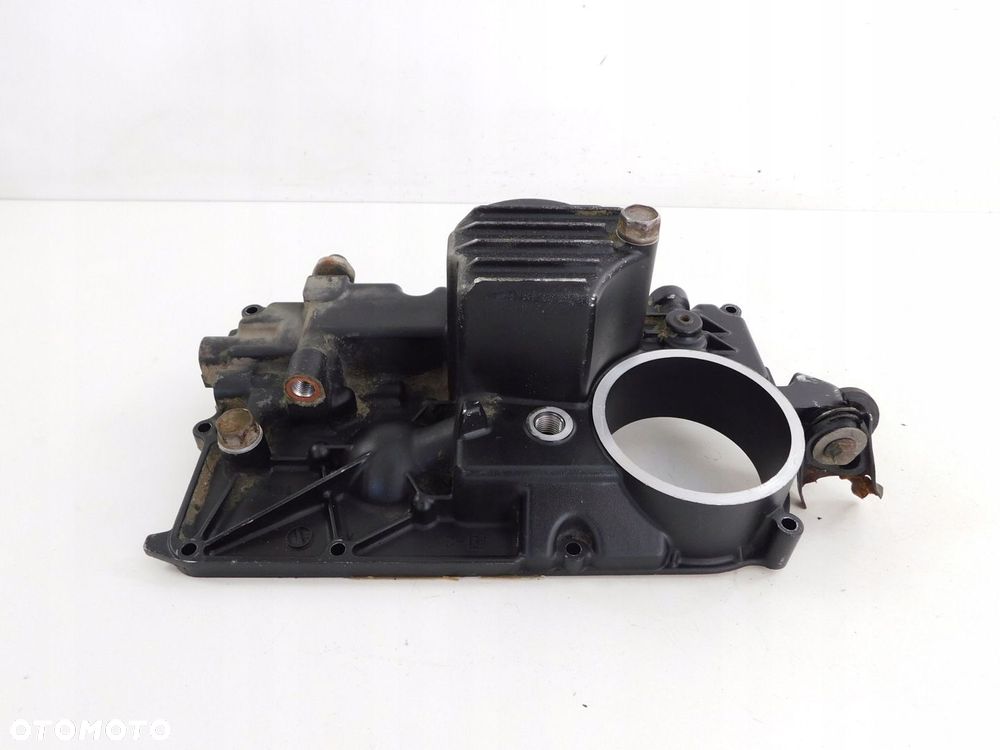 KAWASAKI ZZR 1100 ZXT10CE MISKA OLEJOWA - 2