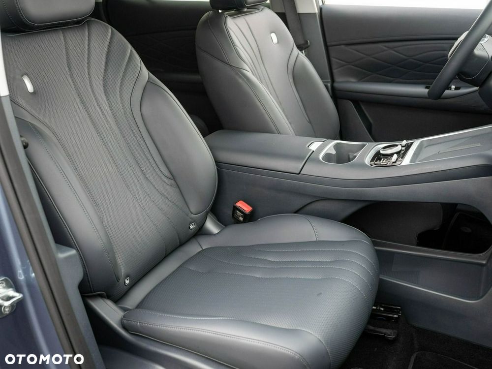 Geely Starray - 27