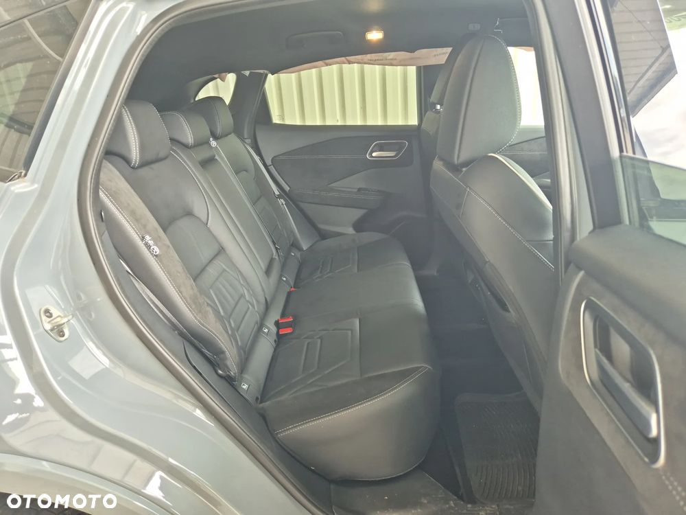 Nissan Qashqai 1.5 e-POWER Tekna+ - 16