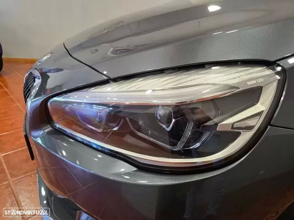 BMW 225xe Active Tourer Advantage - 10