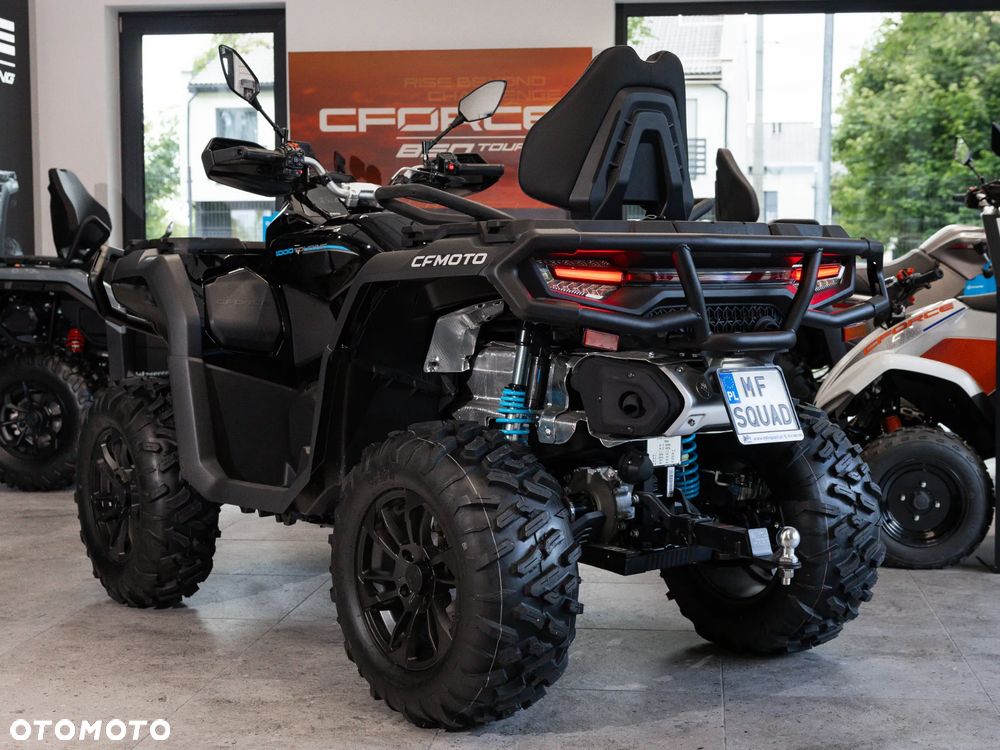 CFMoto CForce - 14