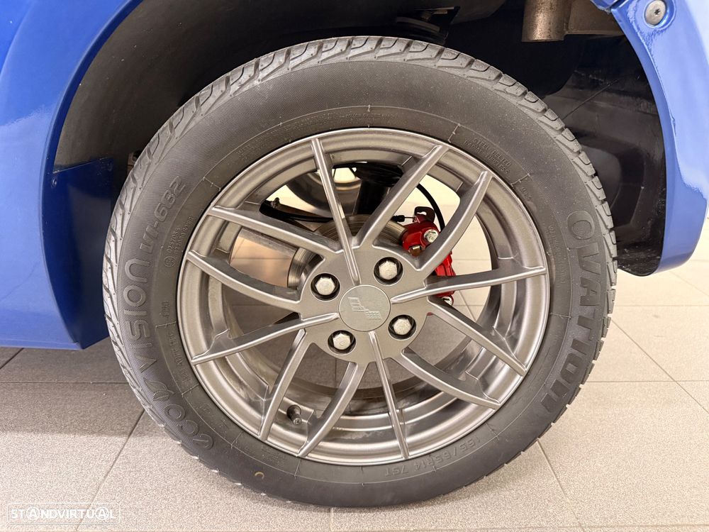 Ligier ixo - 6