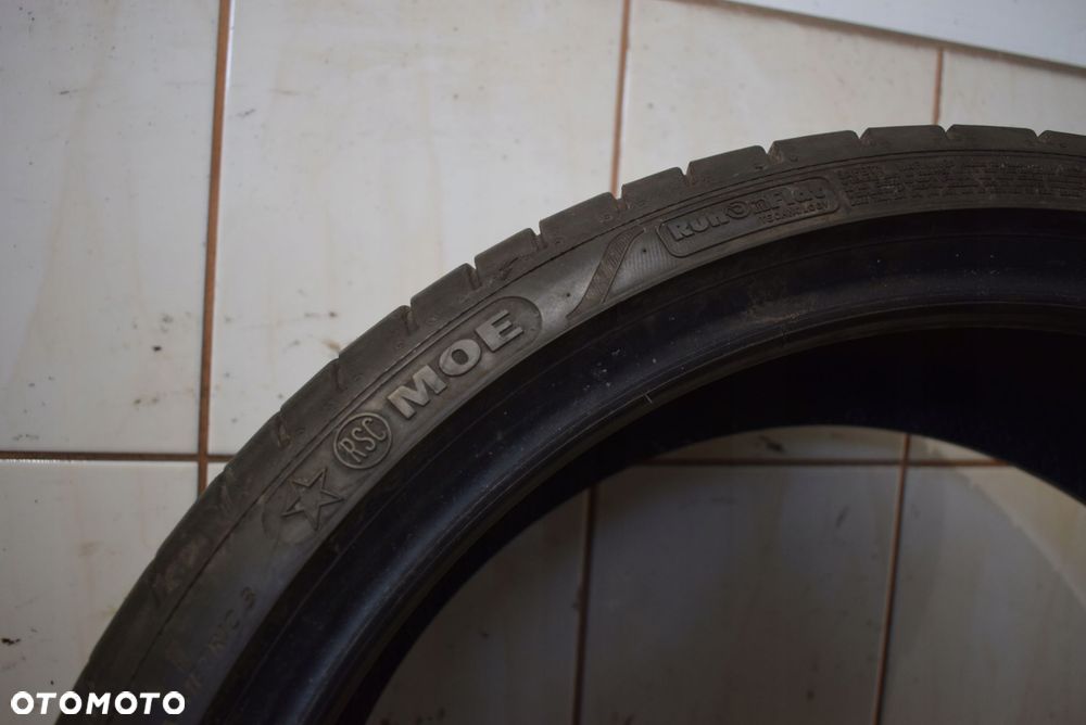 R20 245/35 Goodyear EAGLE F1 Asymmetric 3 RSC *MOE Wysyłka gratis! - 5