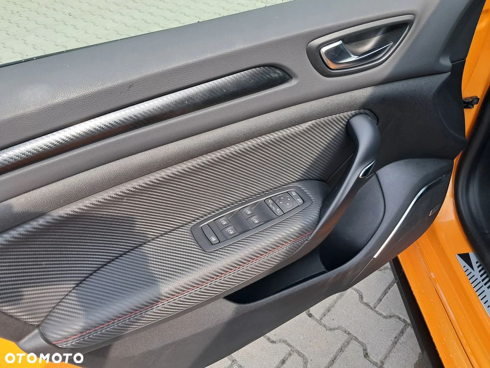 Renault Megane 1.8 TCe FAP R.S Ultime EDC - 34