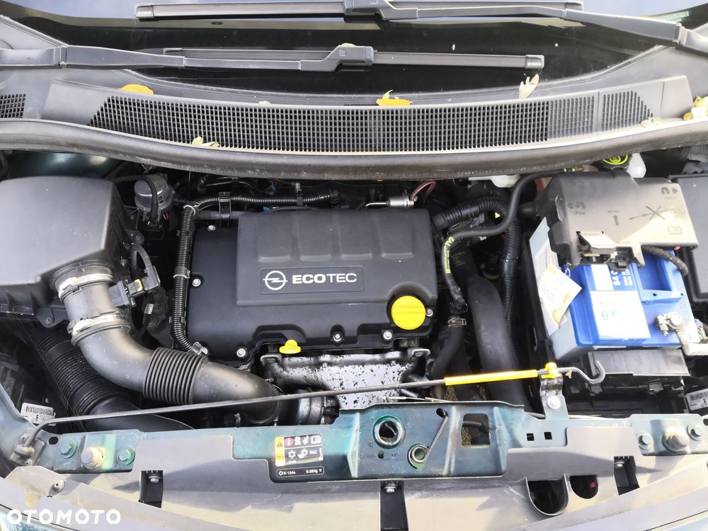 Opel Meriva 1.4 Active - 36