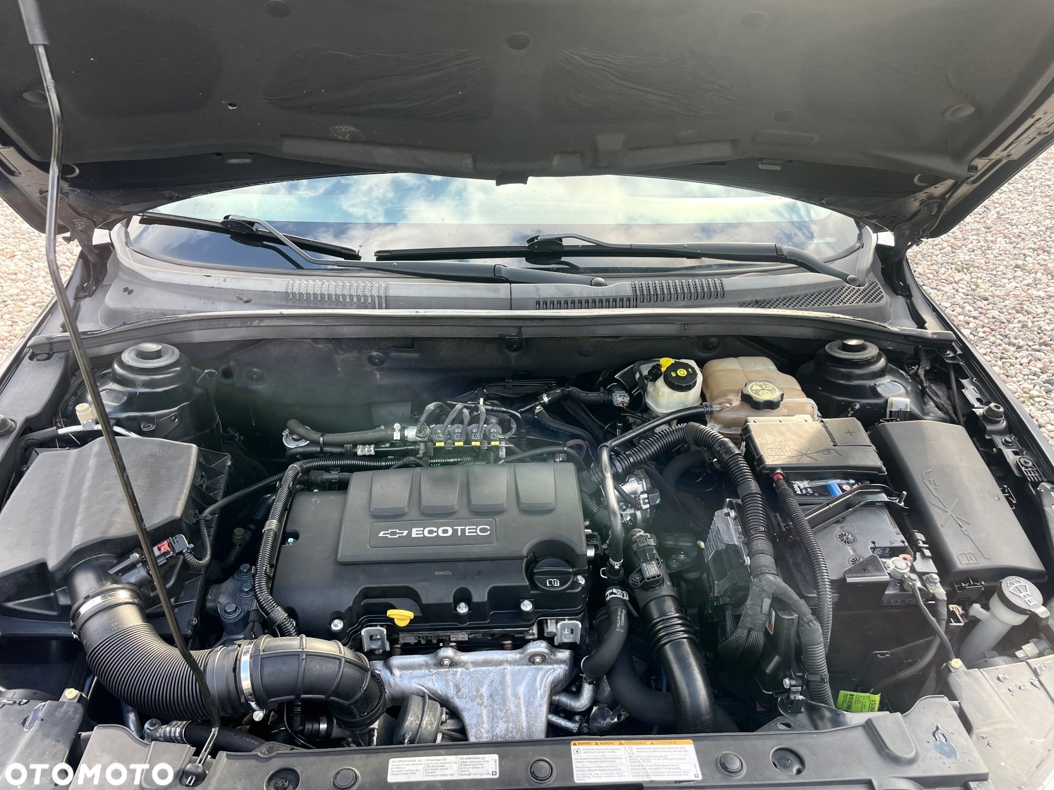 Chevrolet Cruze 1.4 T LTZ - 40