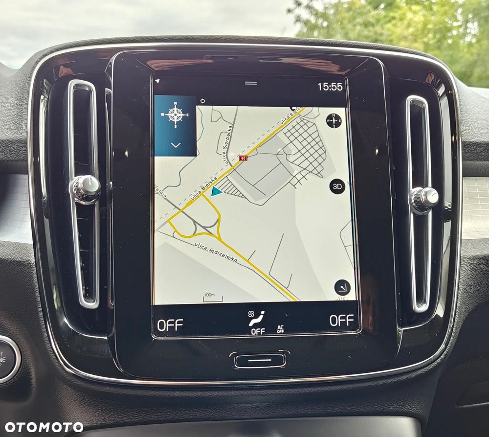 Volvo XC 40 - 32