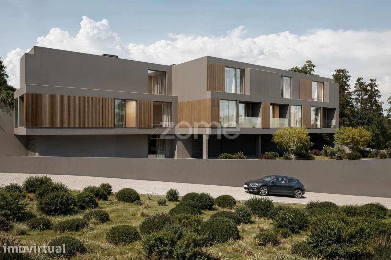 Moradia T3 emTagilde - Grande imagem: 5/27