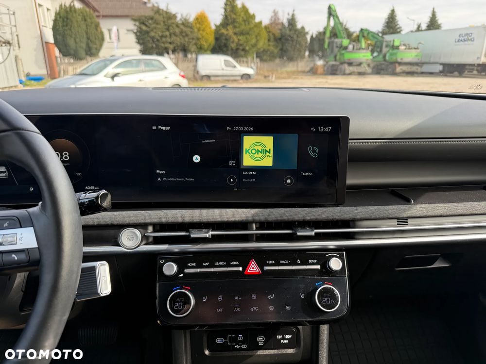 Hyundai Tucson 1.6 T-GDi 48V-Hybrid 2WD DCT Prime - 3