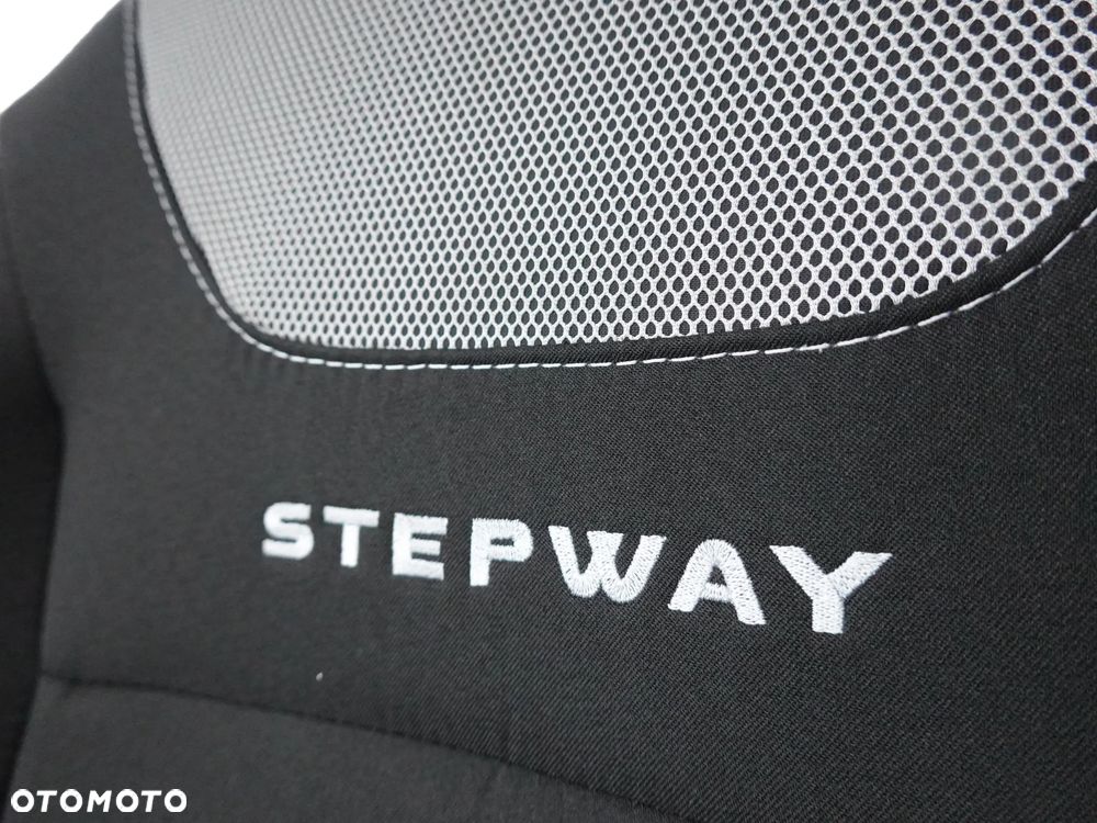 Dacia Sandero Stepway 0.9 TCe Laureate S&S - 25