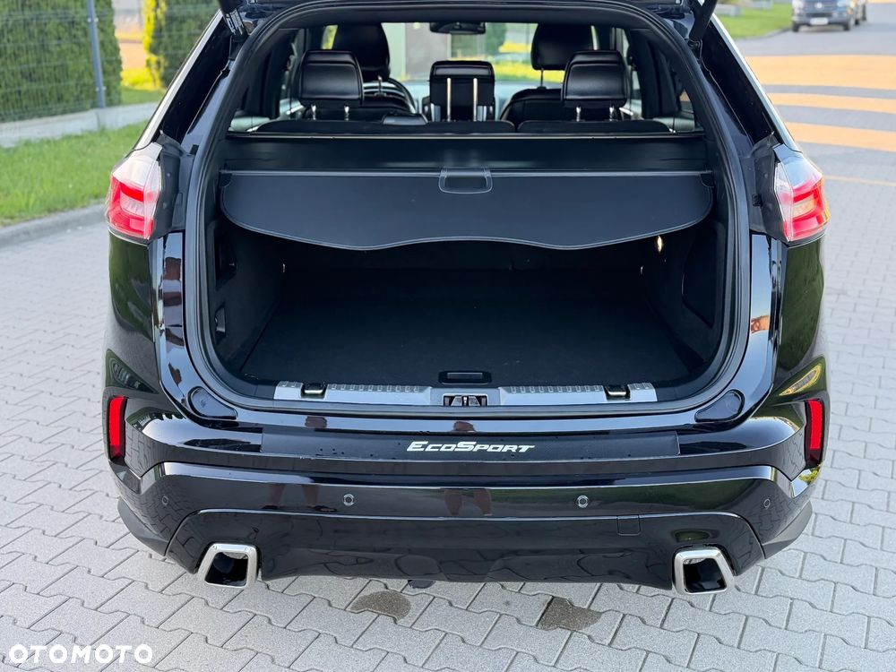 Ford Edge 2.0 EcoBlue Bi-Turbo 4x4 ST-LINE - 11
