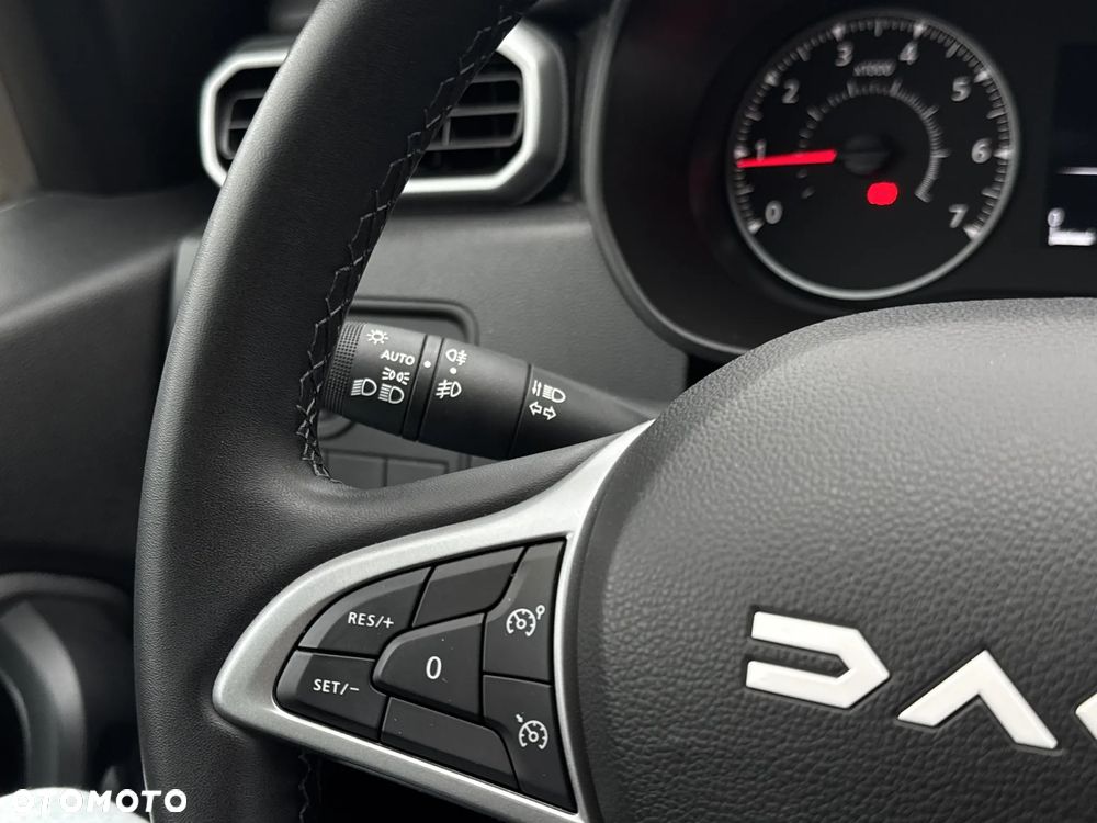 Dacia Duster 1.0 TCe Expression - 13