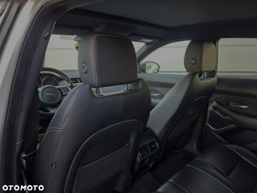 Jaguar E-Pace - 24