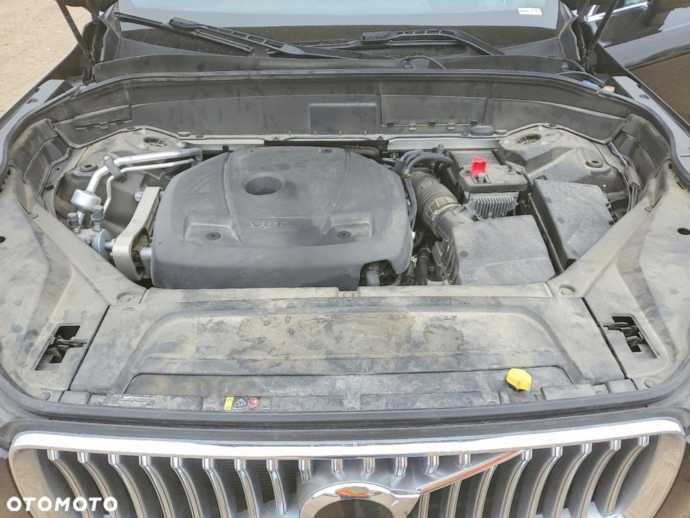 Volvo XC 90 T6 AWD Inscription 7os - 15