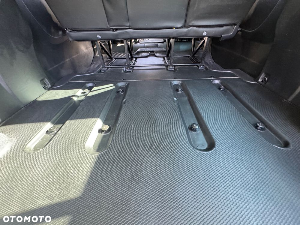 Opel Vivaro L2H1 2,9t Edition - 17