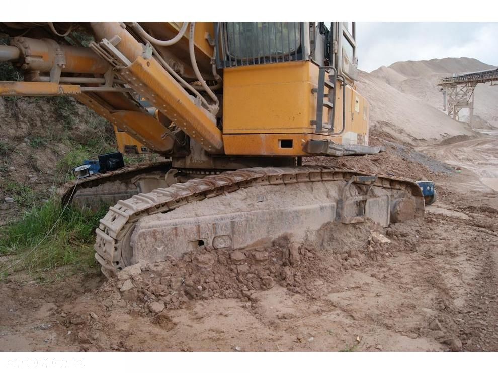 Liebherr R964C - 18
