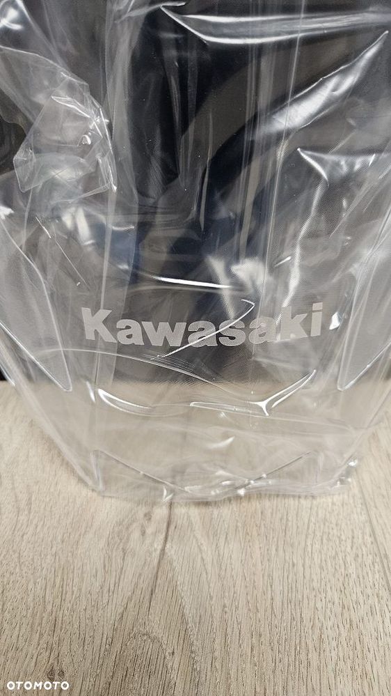 Nowa szyba owiewka Kawasaki Ninja Z 1000 SX - 2