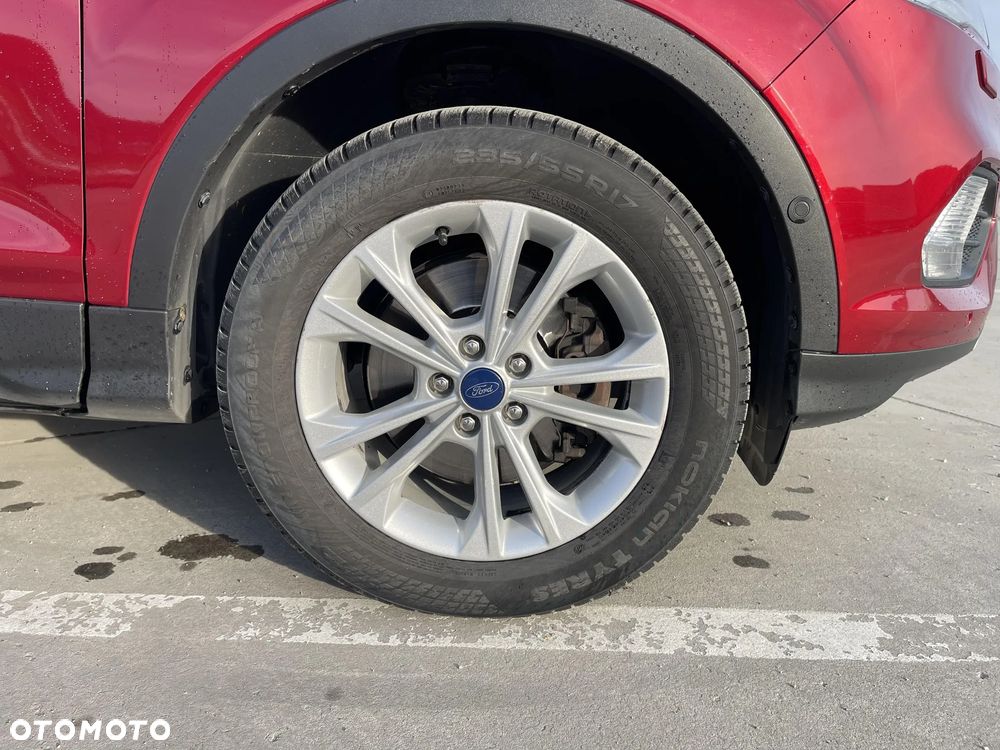 Ford Kuga 1.5 EcoBoost AWD Titanium ASS - 19