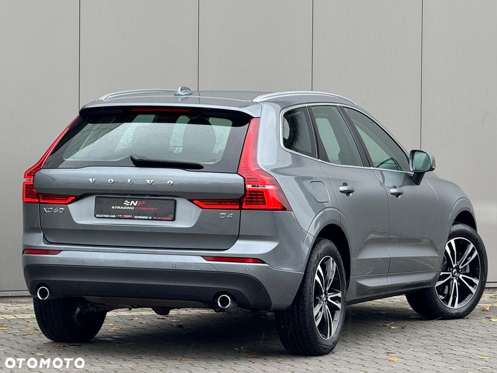 Volvo XC 60 D4 Inscription - 35