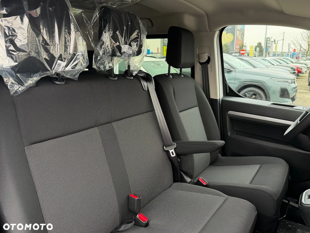 Opel Zafira 2.2 Diesel XL Business - 22