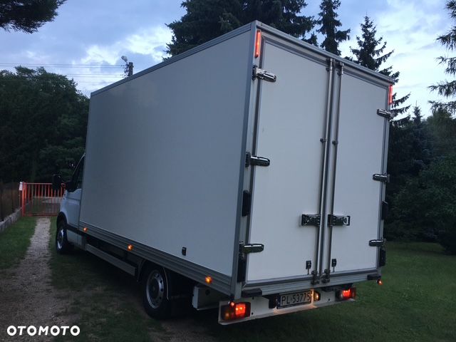 Renault Master - 8