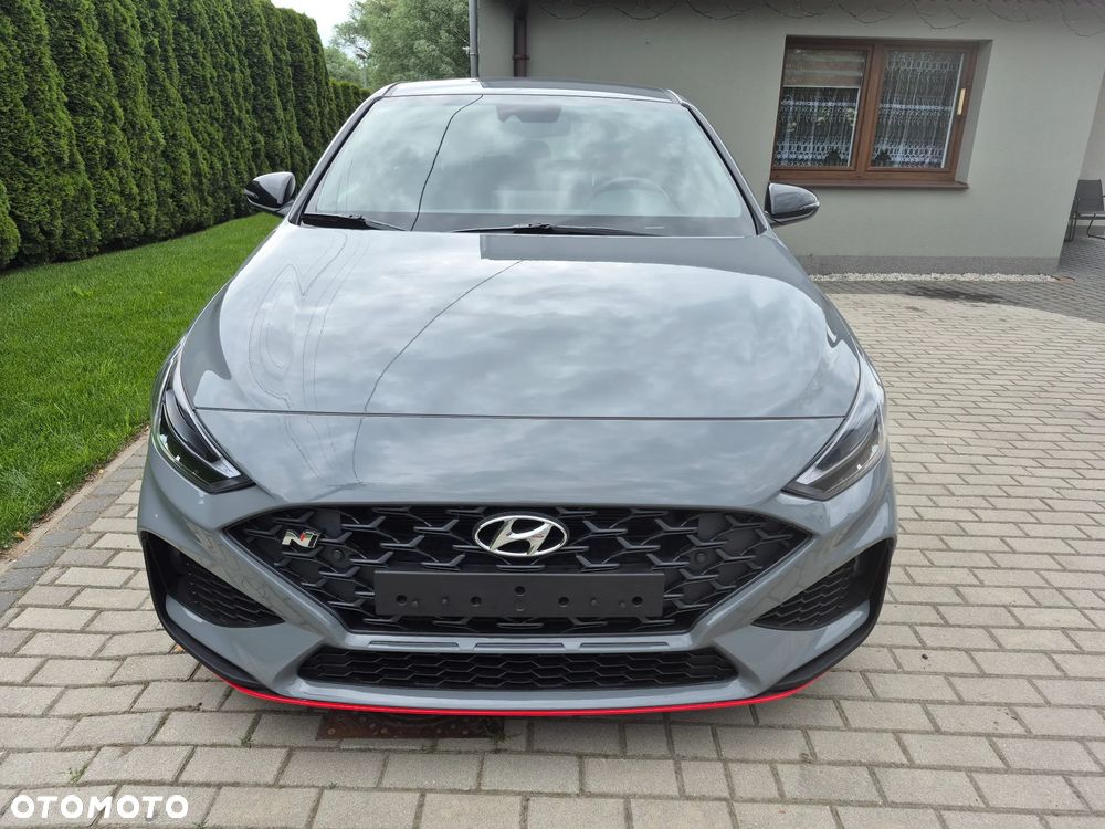 Hyundai i30 N - 4