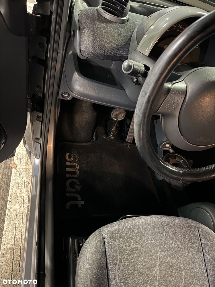 Smart Fortwo & passion cdi - 12
