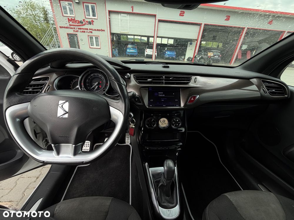 DS Automobiles DS 3 - 12