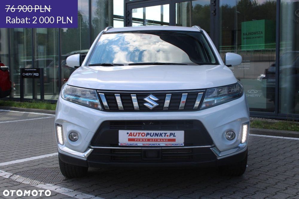 Suzuki Vitara - 3