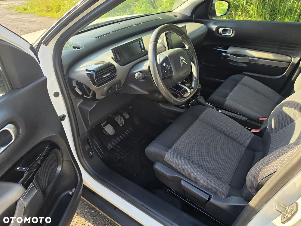 Citroën C4 Cactus PureTech 110 Stop&Start Origins - 5
