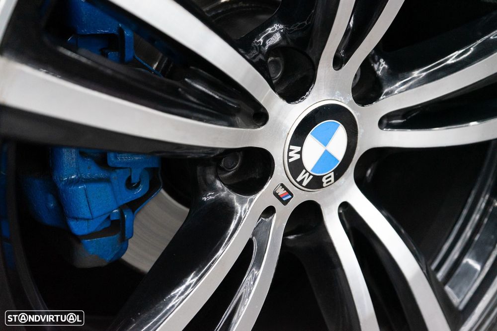 BMW 420 d Pack M Auto - 18