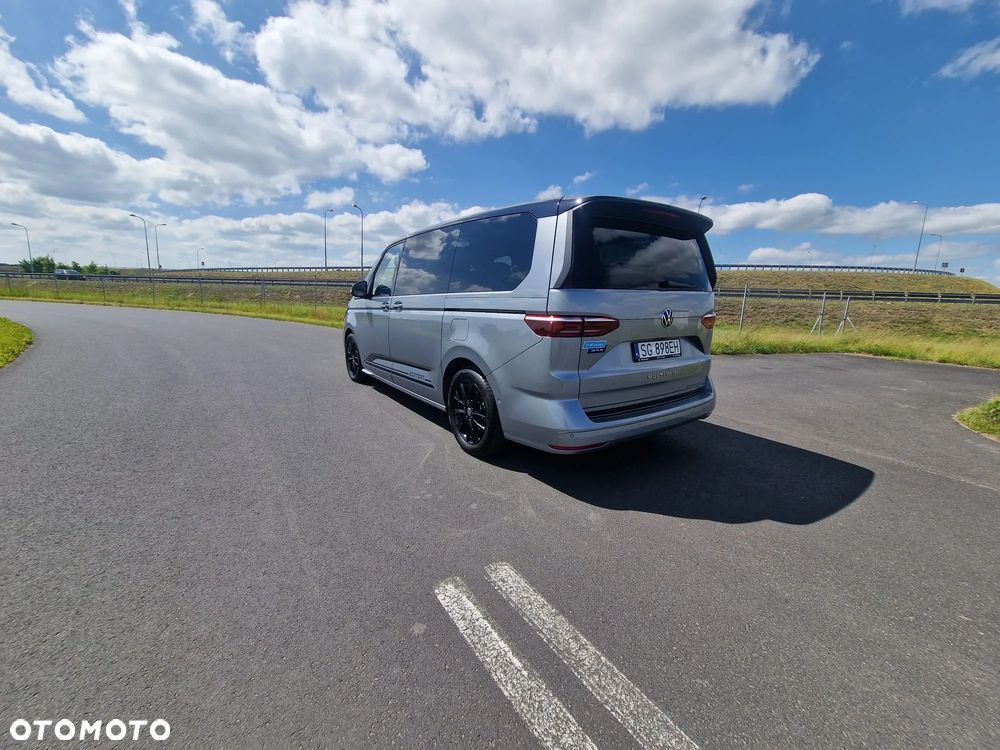 Volkswagen Multivan 2.0 TDI L2 Edition DSG - 6