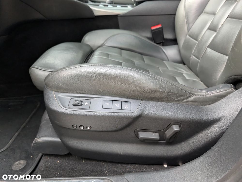 Citroën DS5 HDi 165 SportChic - 12