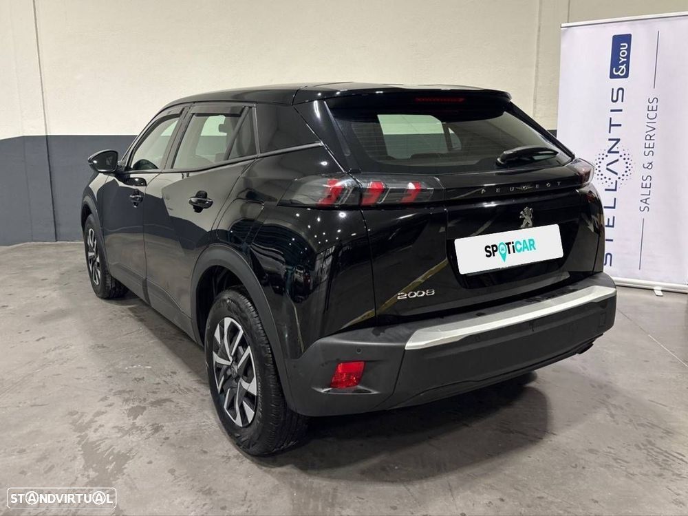 Peugeot 2008 1.2 PureTech Active Pack - 7