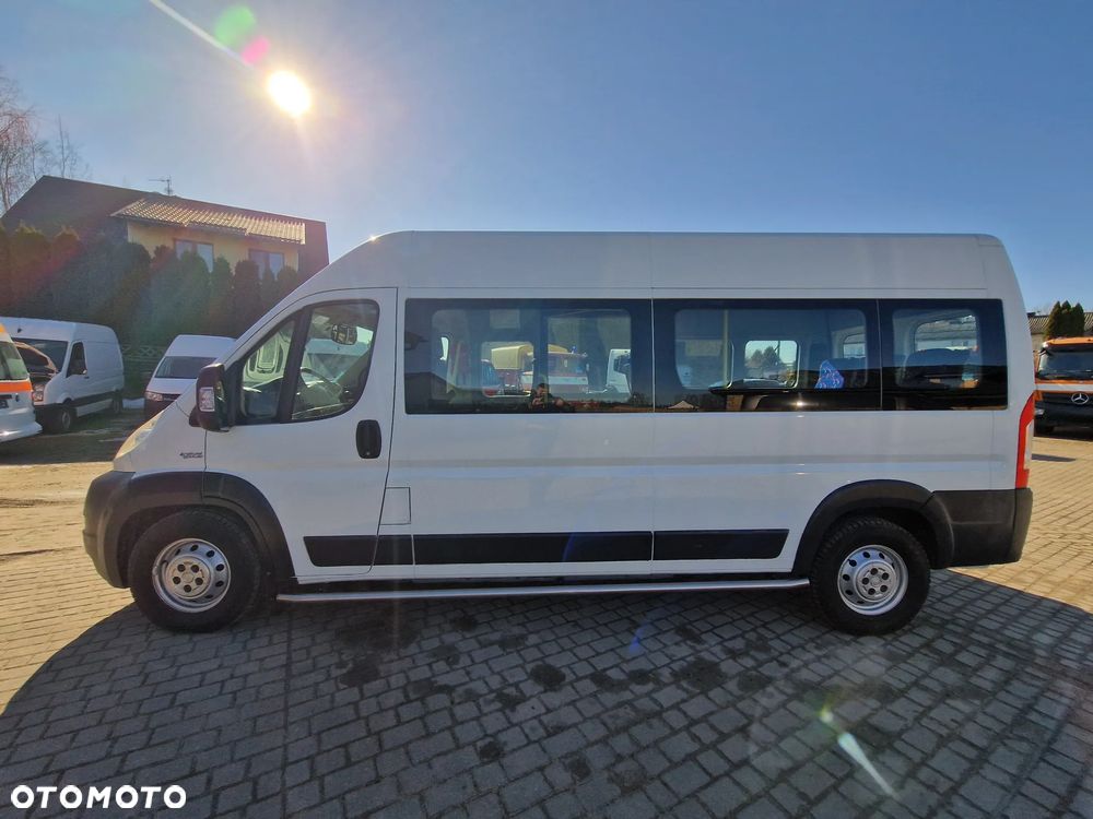 Fiat FIAT DUCATO 3,0 GAZ LPG - 4