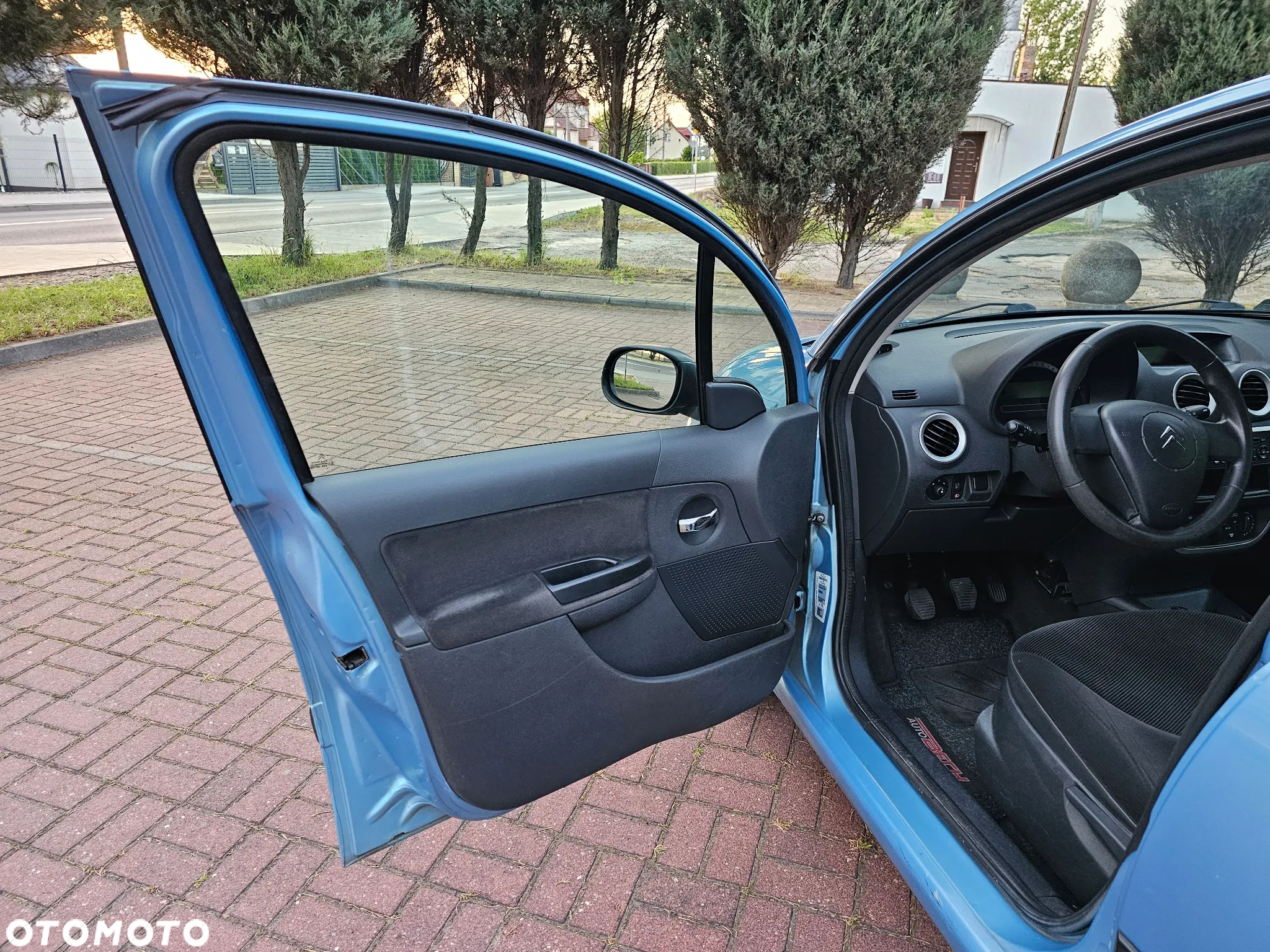 Citroën C3 - 10