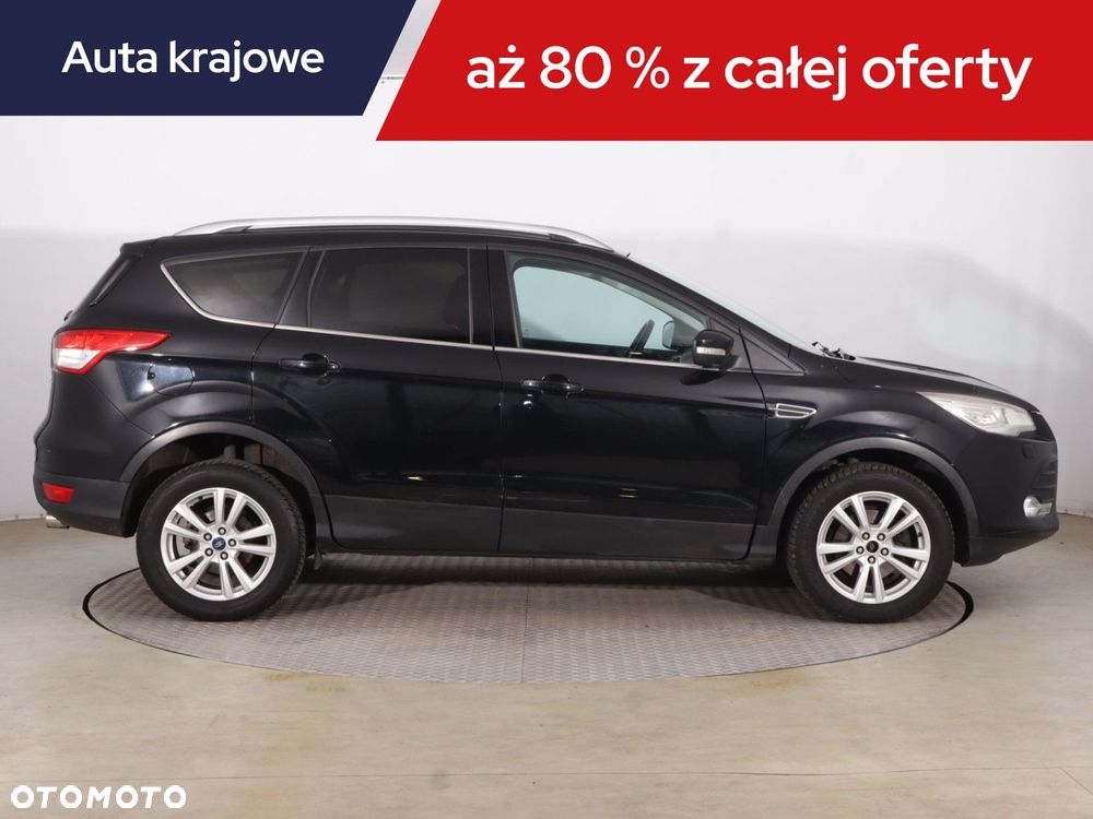 Ford Kuga - 8