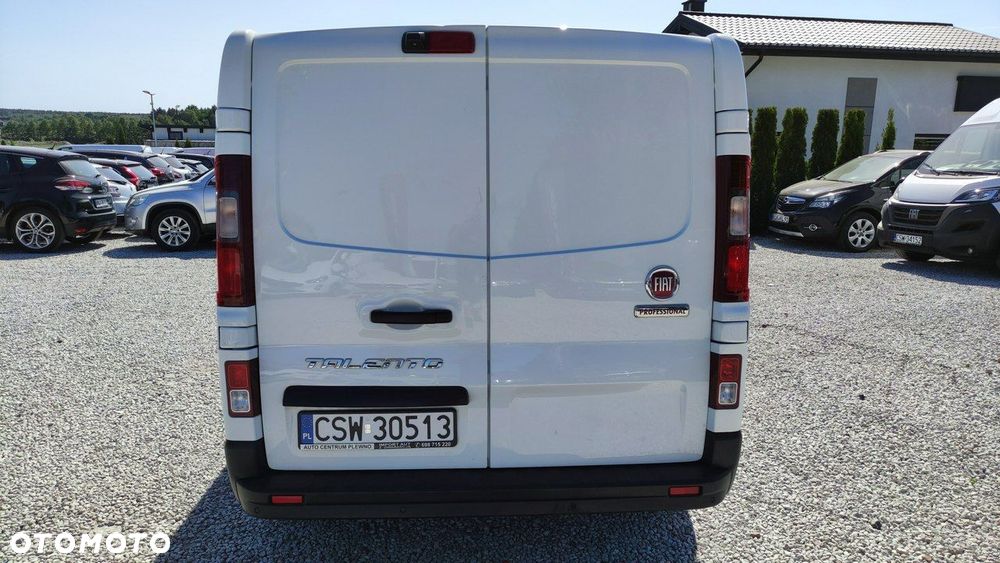 Fiat Talento - 15