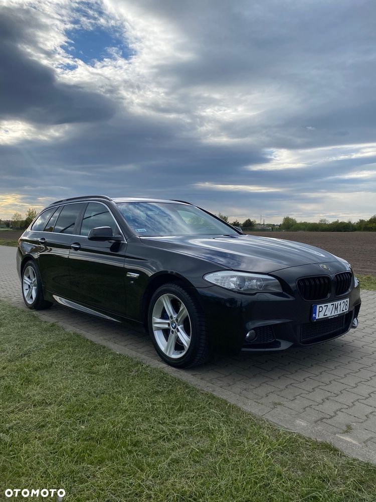 BMW Seria 5 - 14