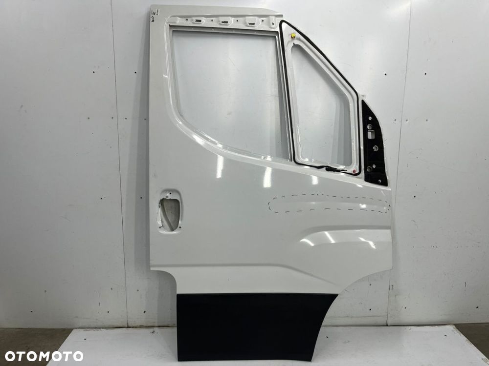 Drzwi Iveco Daily IV 4 14r.- prawy przód prawe przednie - 1