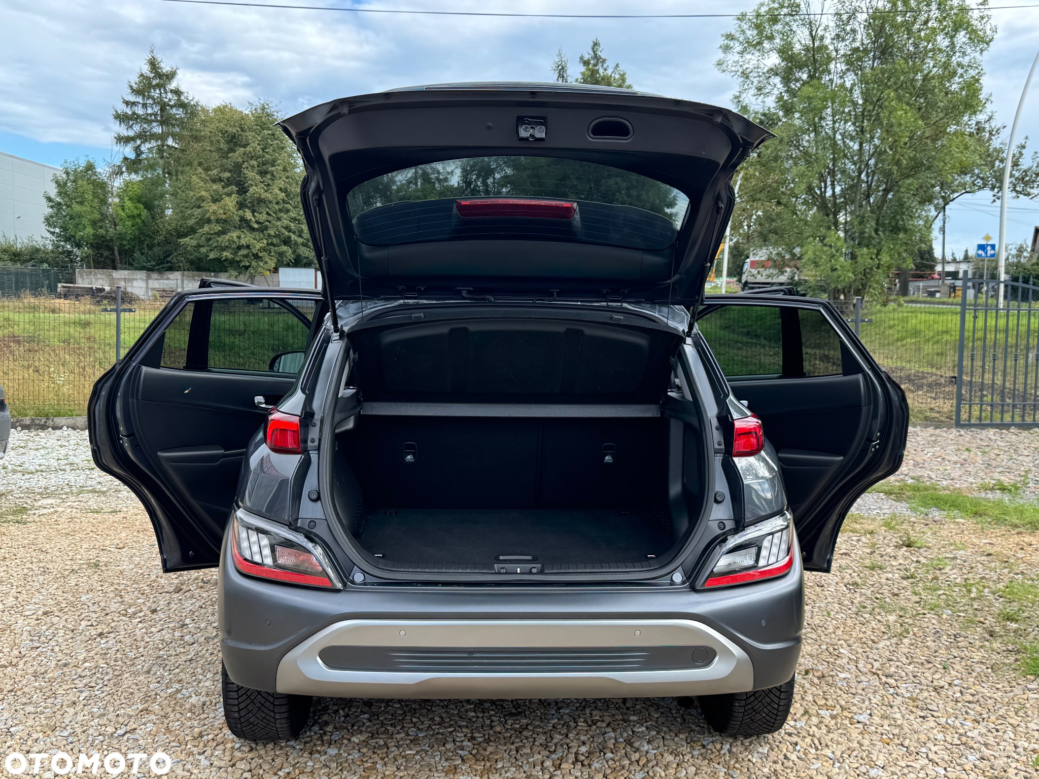 Hyundai Kona - 10