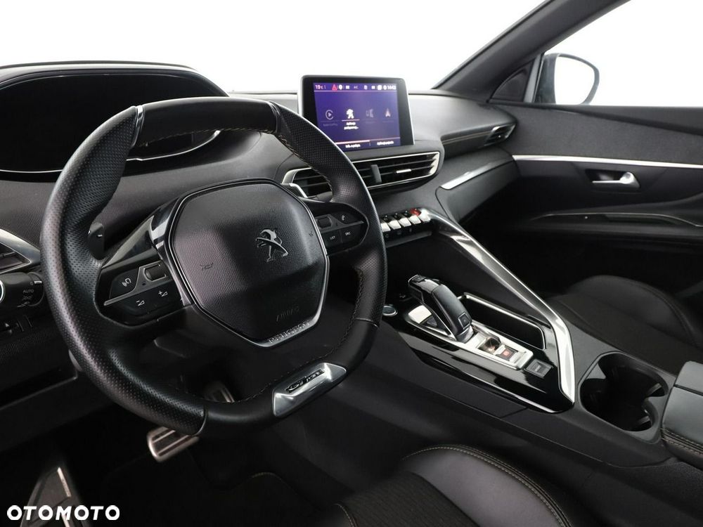 Peugeot 3008 1.6 THP Allure S&S EAT6 - 15