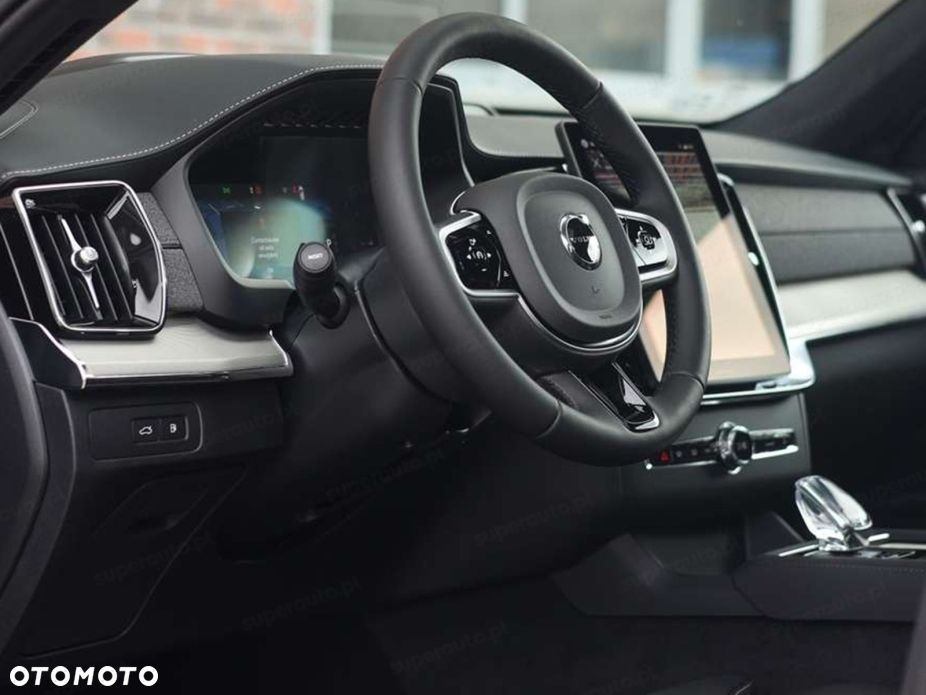 Volvo ES90 - 8