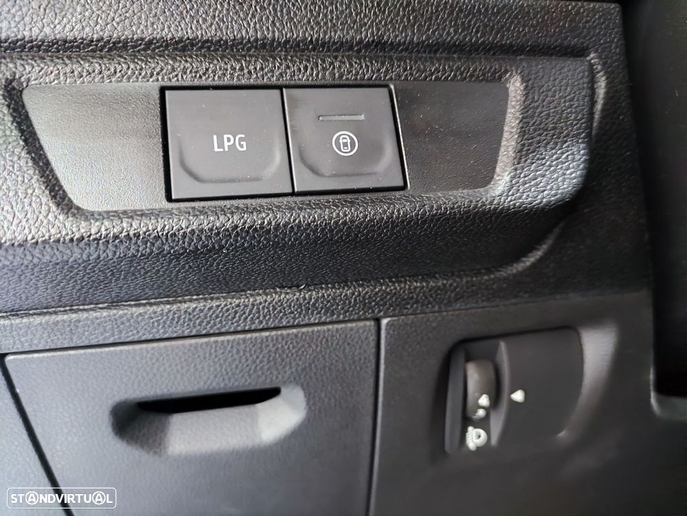 Dacia Sandero 1.0 ECO-G Extreme Bi-Fuel - 9