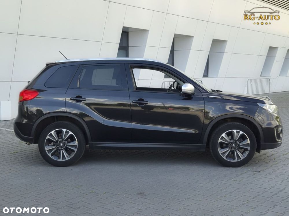 Suzuki Vitara - 5